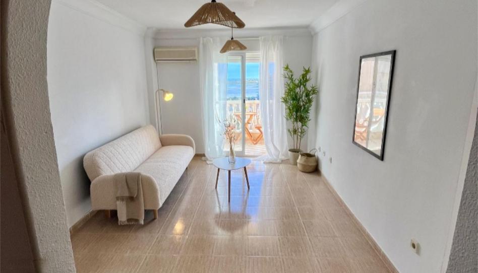 Piso en venta en Calle Dios Baal, 8, Playa Honda - Playa Paraíso, Cartagena - imagen 1 Foto 1 de Piso en venta en Calle Dios Baal, 8, Playa Honda - Playa Paraíso, Cartagena