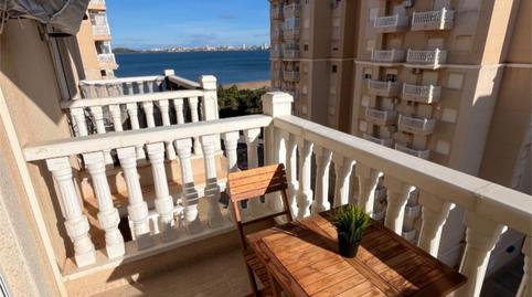 Piso en venta en Calle Dios Baal, 8, Playa Honda - Playa Paraíso, Cartagena - imagen 4 Foto 4 de Piso en venta en Calle Dios Baal, 8, Playa Honda - Playa Paraíso, Cartagena