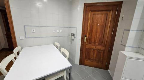 Foto 5 de Pis de lloguer a Avinguda de Gabriel Roca, 37, El Terreno,  Palma de Mallorca