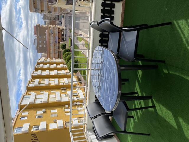 Apartamento en Alquiler en Avinguda de la Mar Mediterrània, 41A en Miramar