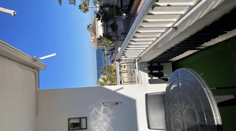 Foto 5 de Apartamento de alquiler en Avinguda de la Mar Mediterrània, 41a, Miramar, Valencia