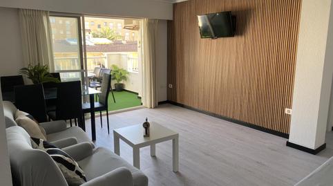 Foto 2 de Apartamento de alquiler en Avinguda de la Mar Mediterrània, 41a, Miramar, Valencia