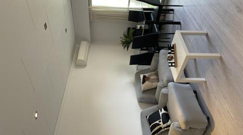 Foto 4 de Apartamento de alquiler en Avinguda de la Mar Mediterrània, 41a, Miramar, Valencia