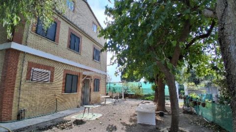 Foto 2 de Finca rústica en venda a Plaça Numero 28, 120, Sollana, Valencia