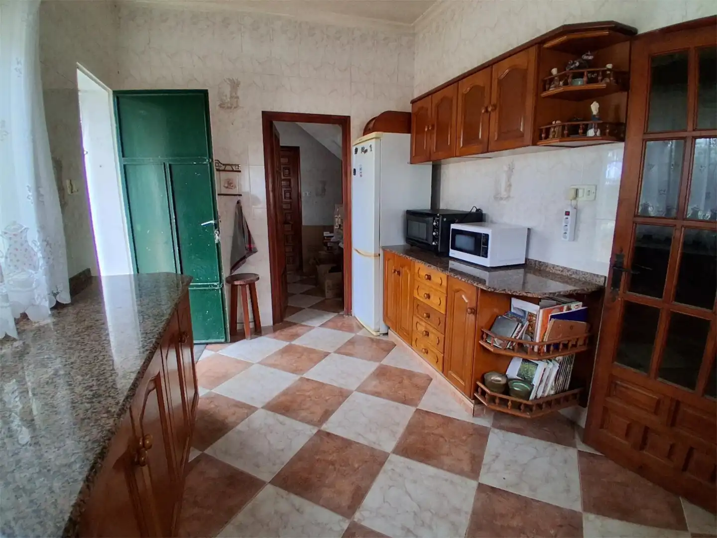 Country homes for sale in Plaça Numero 28, 120, Sollana Kitchen of Country homes for sale in Sollana with Swimming Pool and Balcony
