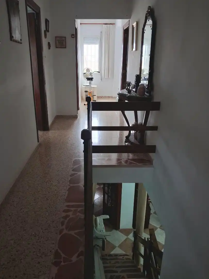 Country homes for sale in Plaça Numero 28, 120, Sollana Country homes for sale in Sollana with Swimming Pool and Balcony