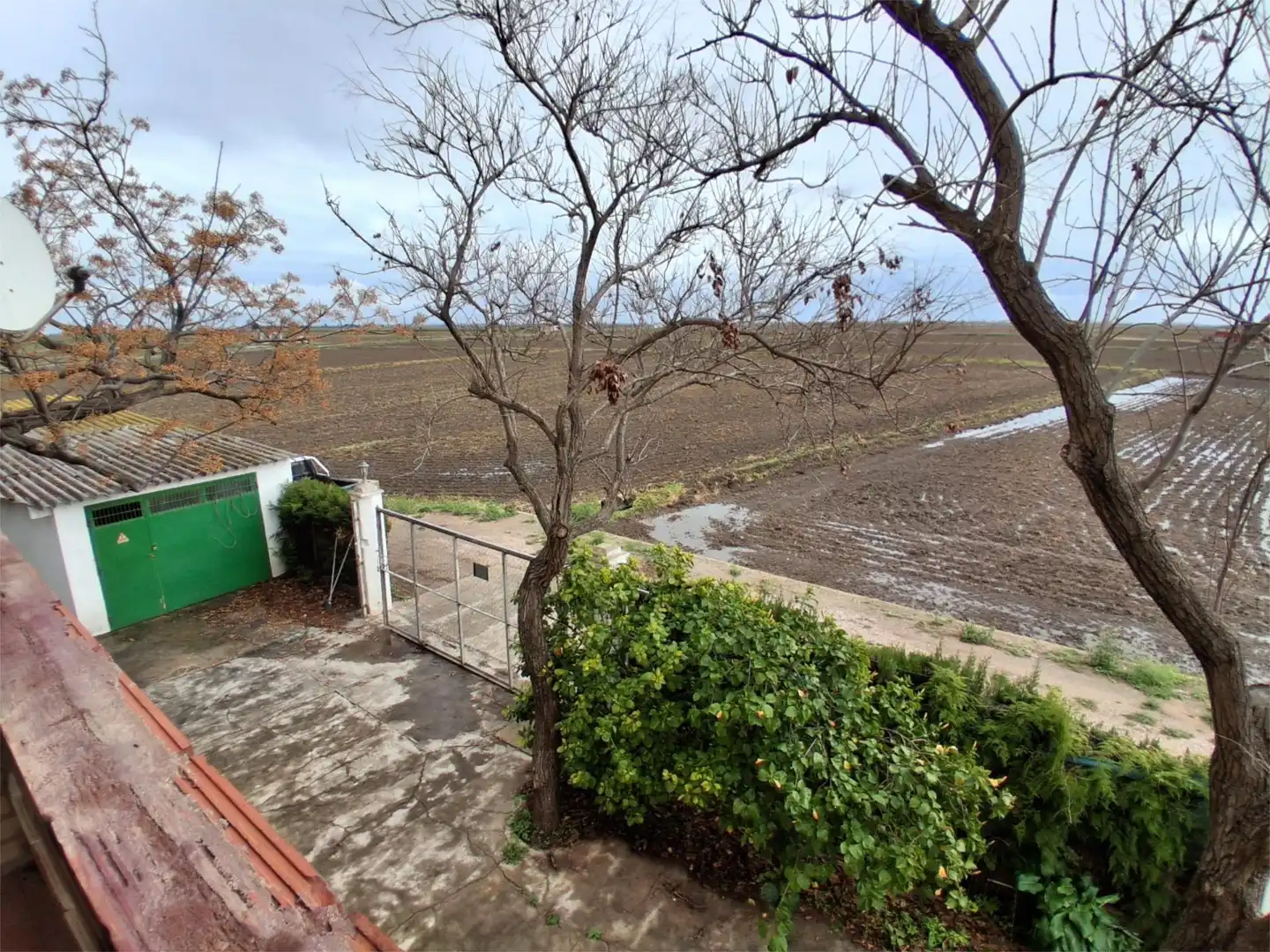 Country homes for sale in Plaça Numero 28, 120, Sollana Country homes for sale in Sollana with Swimming Pool and Balcony