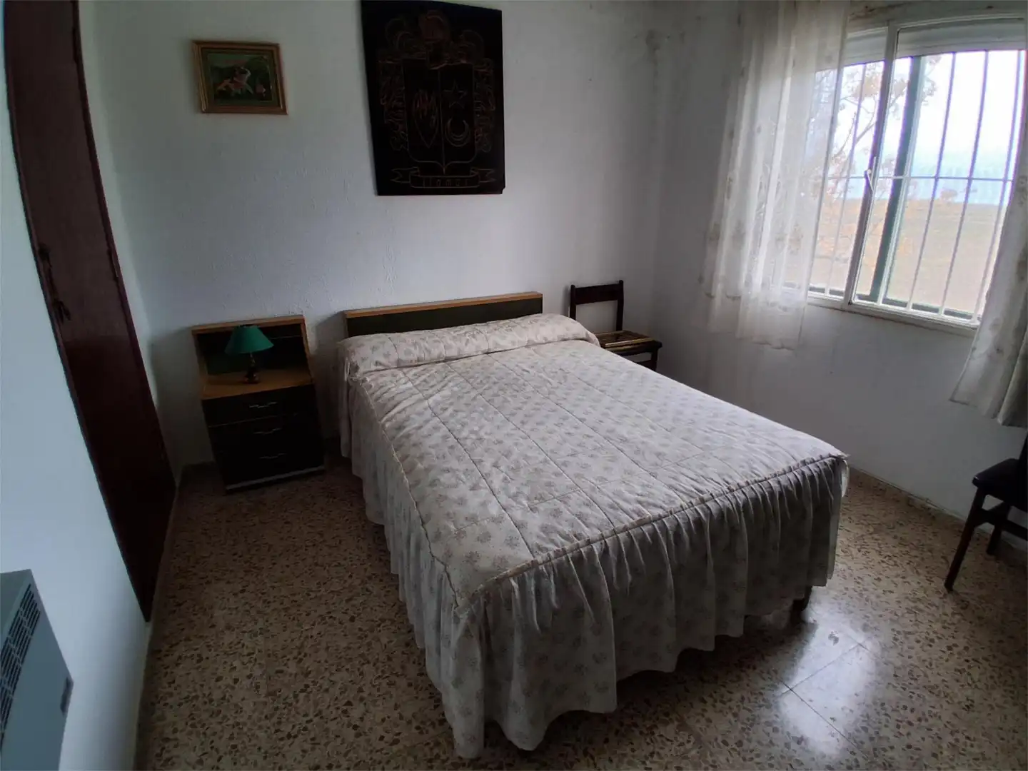 Country homes for sale in Plaça Numero 28, 120, Sollana Bedroom of Country homes for sale in Sollana with Swimming Pool and Balcony