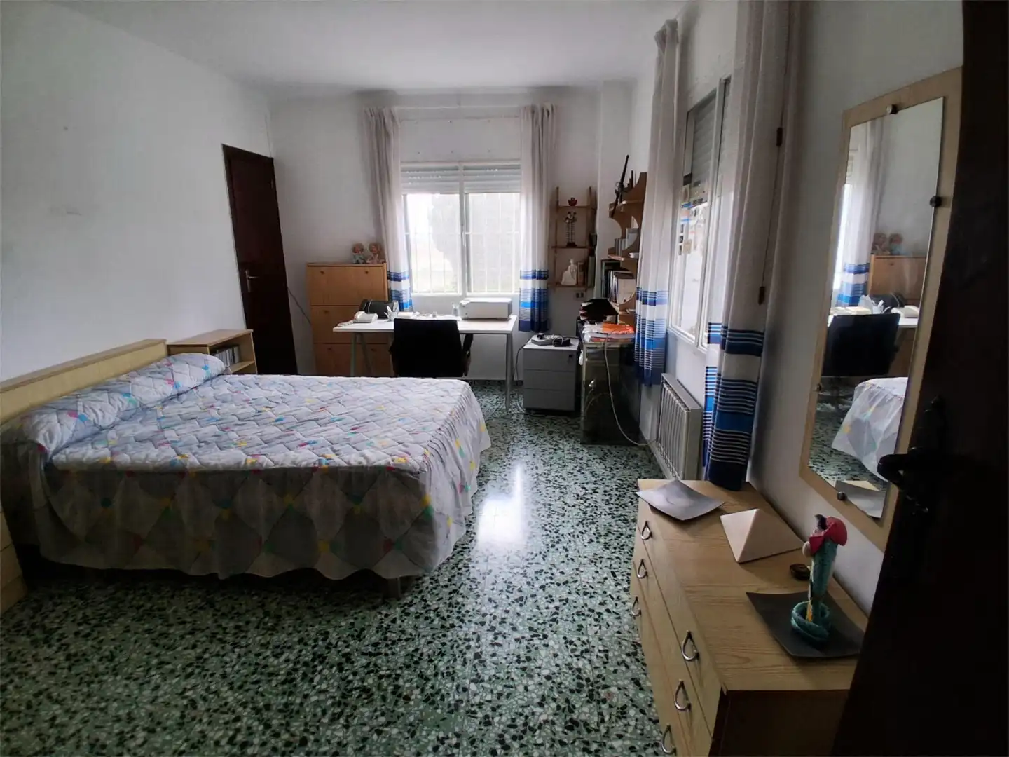Country homes for sale in Plaça Numero 28, 120, Sollana Bedroom of Country homes for sale in Sollana with Swimming Pool and Balcony