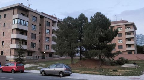 Foto 2 de Ático en venta en Calle Ciudad de Cáceres, 4, Hervencias Altas - El Pinar, Ávila Capital