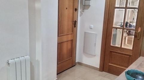 Foto 3 de Ático en venta en Calle Ciudad de Cáceres, 4, Hervencias Altas - El Pinar, Ávila Capital