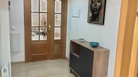 Foto 4 de Ático en venta en Calle Ciudad de Cáceres, 4, Hervencias Altas - El Pinar, Ávila Capital