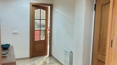 Foto 5 de Ático en venta en Calle Ciudad de Cáceres, 4, Hervencias Altas - El Pinar, Ávila Capital