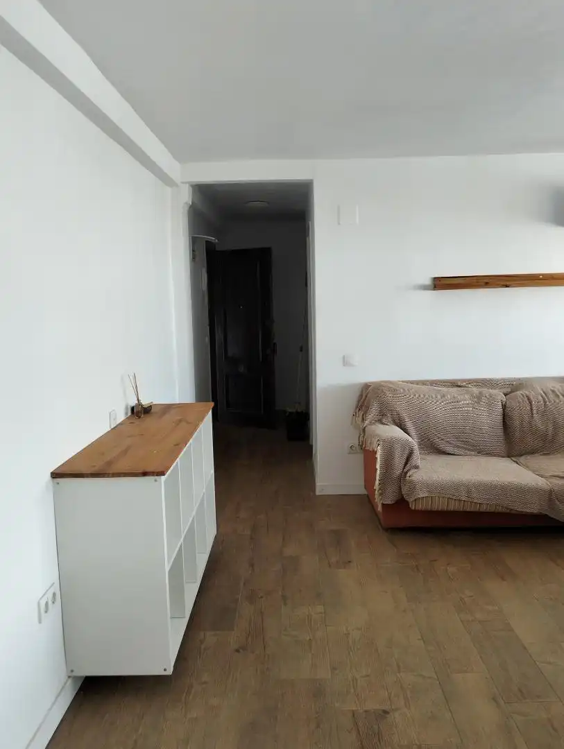 Piso de alquiler en Sevilla con Aire acondicionado, Amueblado y Lavadora