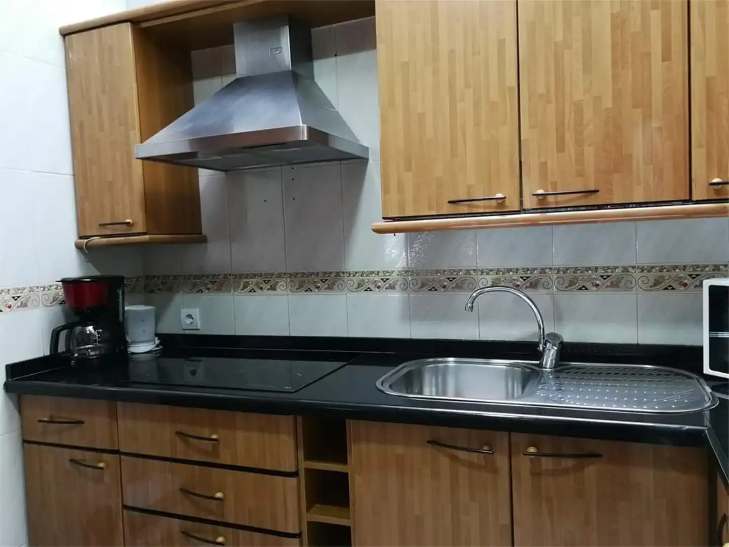 Flat for rent in Calle Trocadero, 1, La Carihuela - Los Nidos