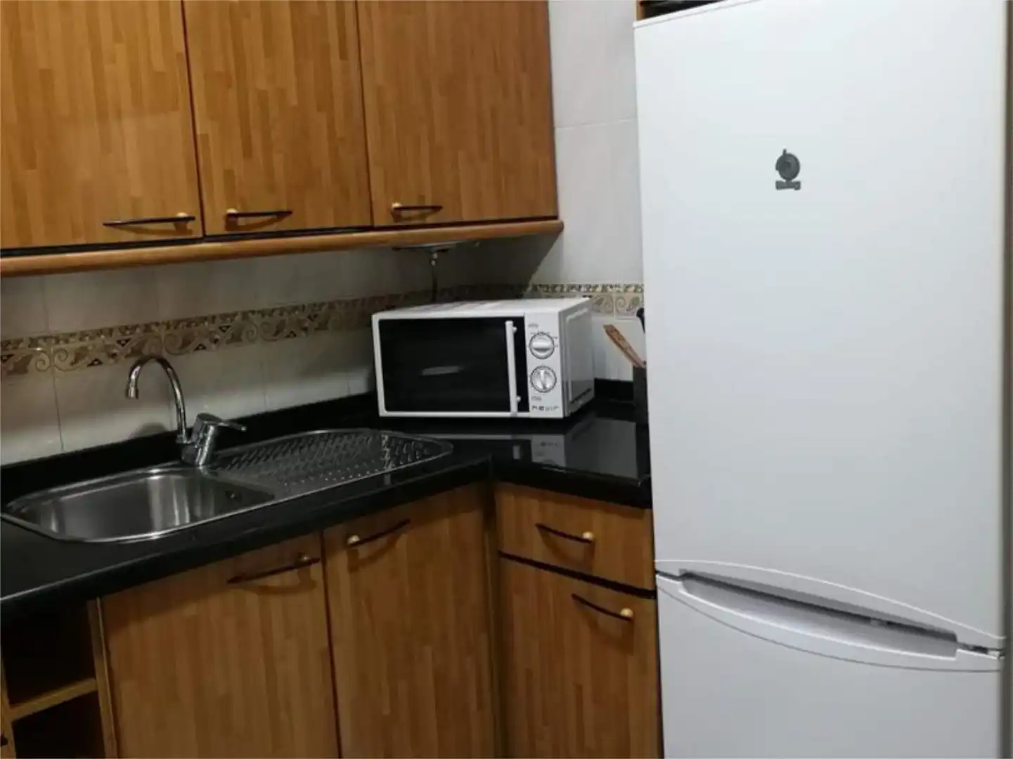 Flat for rent in Calle Trocadero, 1, La Carihuela - Los Nidos
