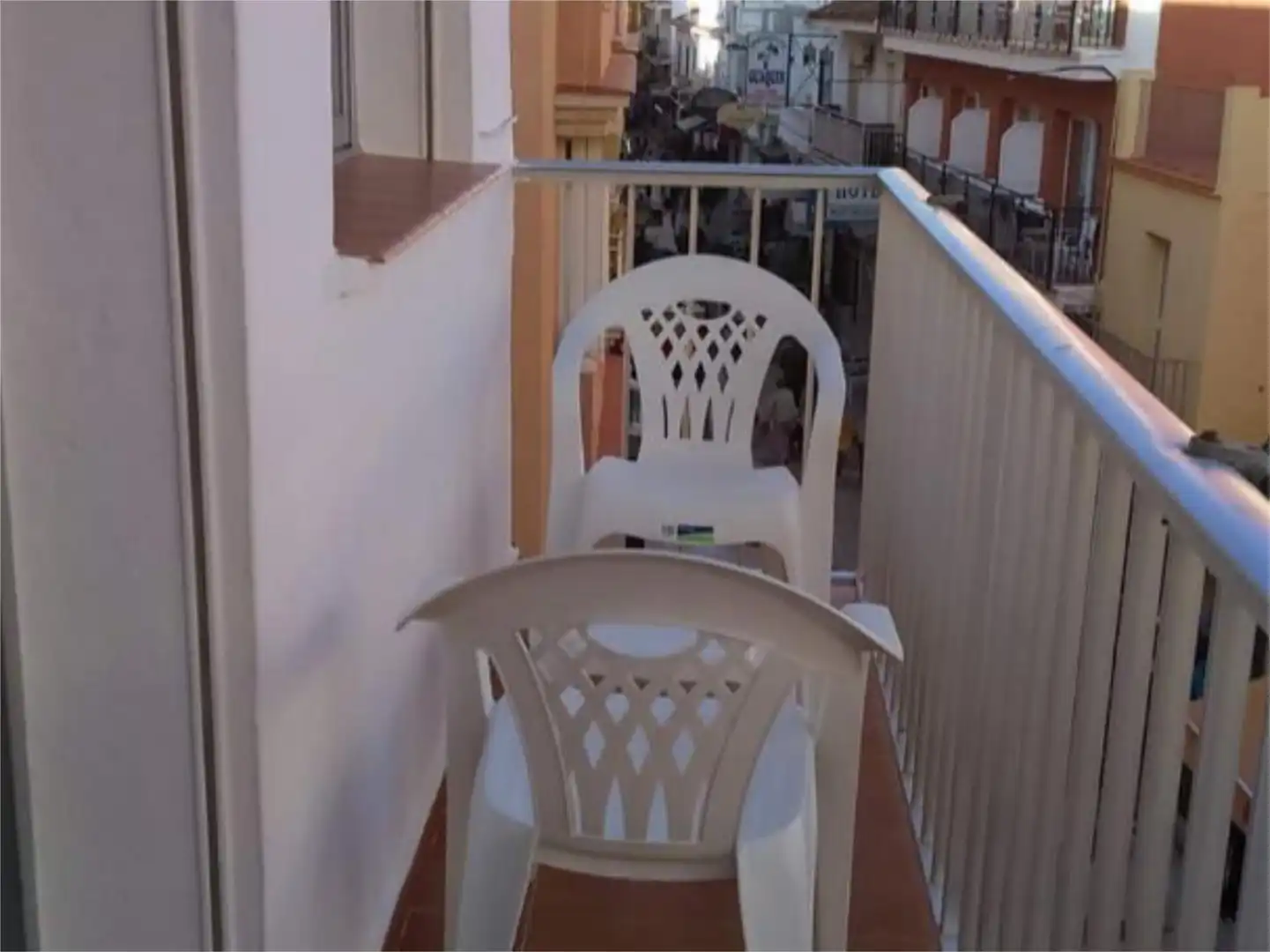 Flat for rent in Calle Trocadero, 1, La Carihuela - Los Nidos
