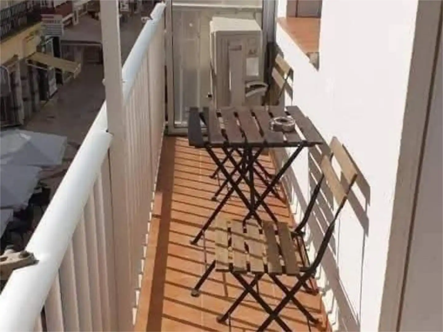 Flat for rent in Calle Trocadero, 1, La Carihuela - Los Nidos