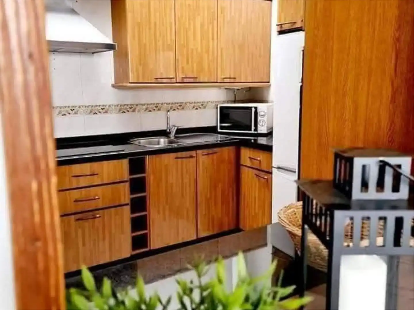 Flat for rent in Calle Trocadero, 1, La Carihuela - Los Nidos