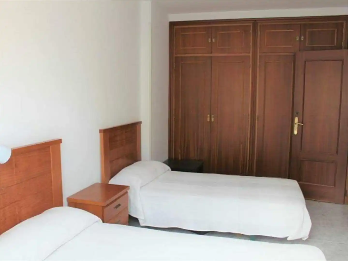 Flat for rent in Calle Trocadero, 1, La Carihuela - Los Nidos