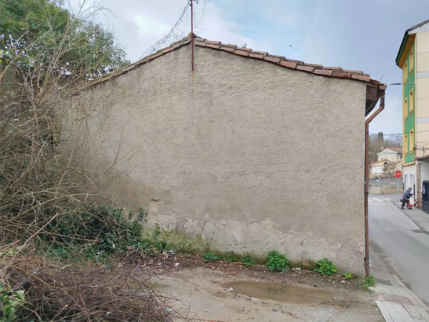 Detached homes for sale in Travesía de Francisco Garcia, 3, Lada Detached homes for sale in Langreo