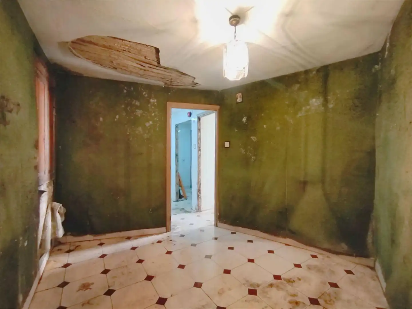 Detached homes for sale in Travesía de Francisco Garcia, 3, Lada Bedroom of Detached homes for sale in Langreo