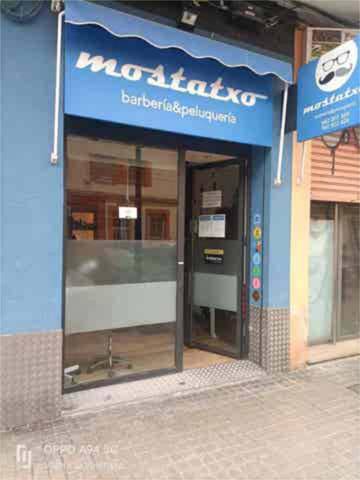 Local comercial en Alquiler en Barrio de Patraix