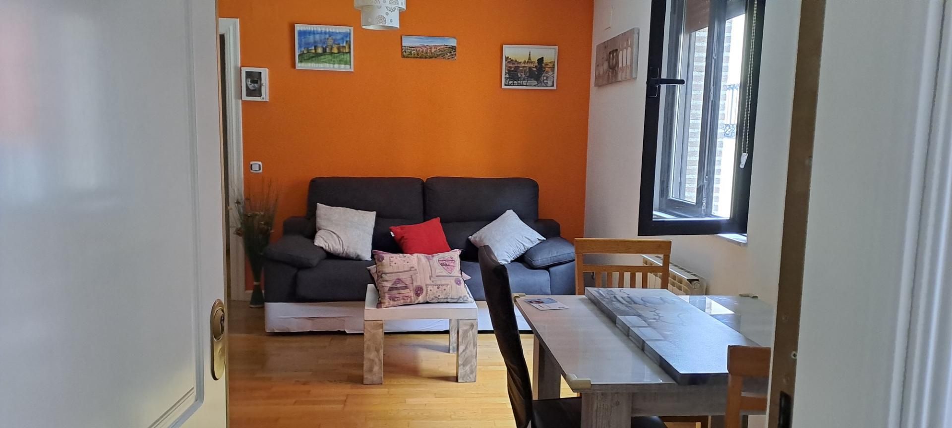 Flat for rent in Calle Conde Don Ramón, 65, Murallas