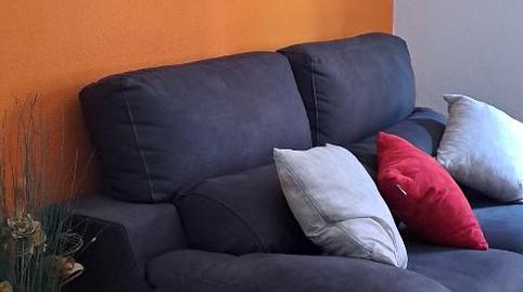 Photo 5 of Flat for rent in Calle Conde Don Ramón, 65, Murallas, Ávila Capital