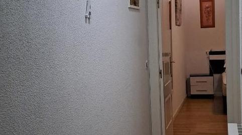 Photo 3 of Flat for rent in Calle Conde Don Ramón, 65, Murallas, Ávila Capital