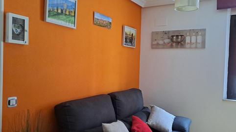 Photo 4 of Flat for rent in Calle Conde Don Ramón, 65, Murallas, Ávila Capital