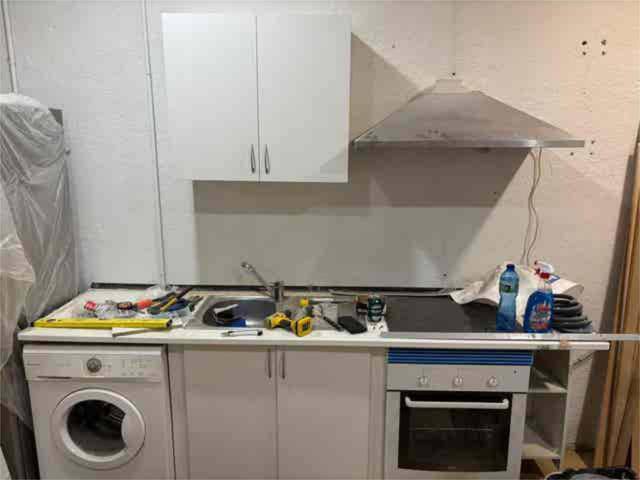 Piso en Venta en El Nido - Las Fuentes