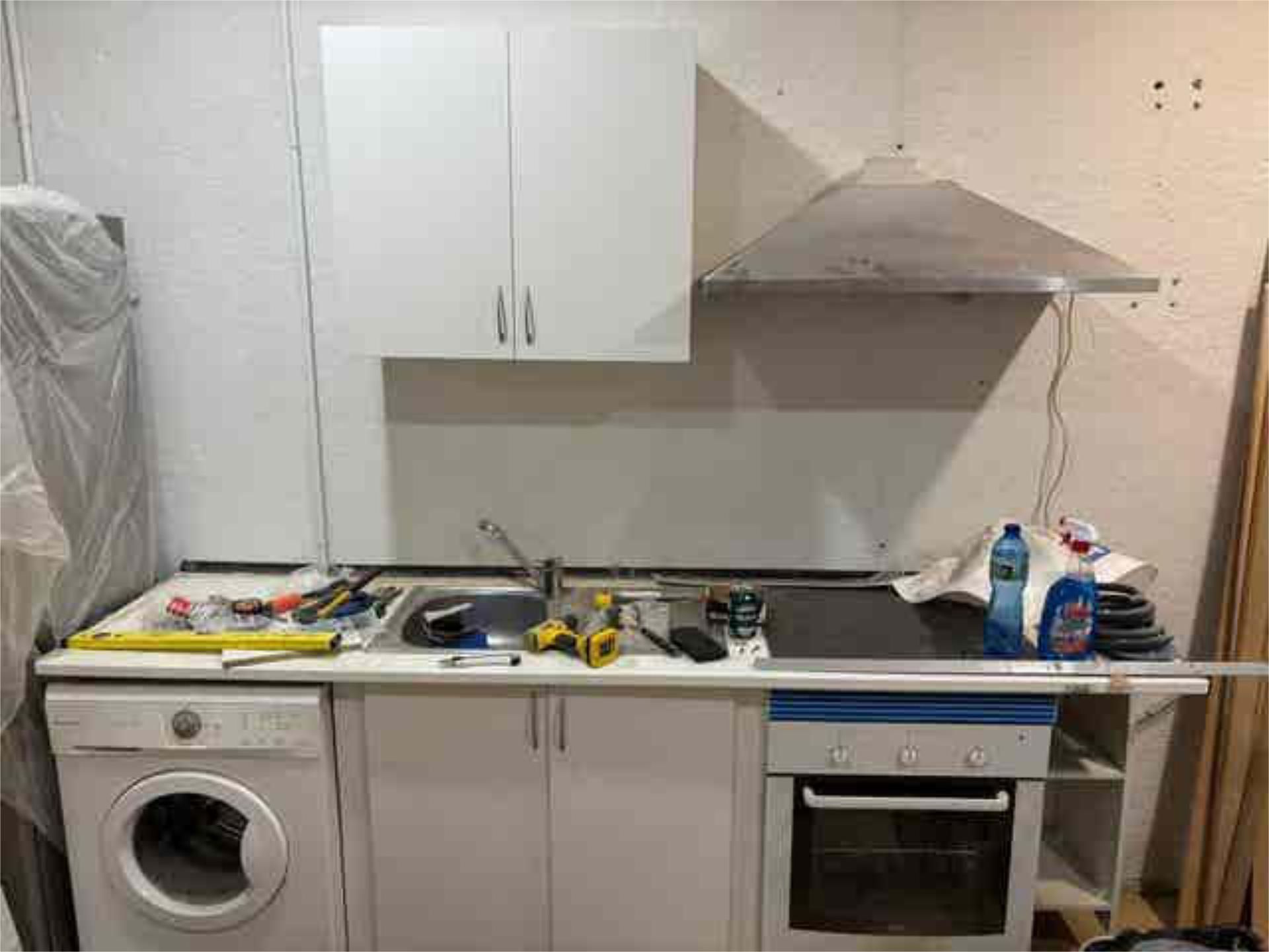 Cocina de Piso en venta en Parla