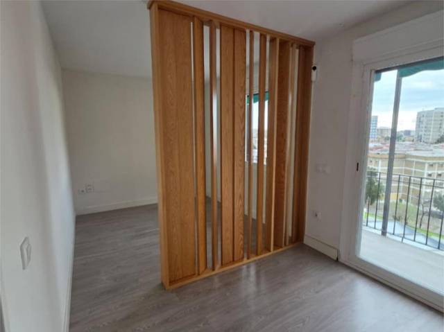 Piso en Venta en Plaza Paquiro, 1 en San Pablo