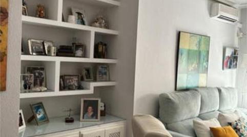 Photo 3 of Flat for rent in El Cano - Los Bermejales,  Sevilla Capital