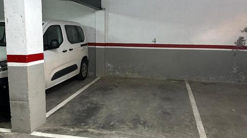 Foto 4 de Garaje en venta en Carrer D'astúries, 22, Els Pins, Blanes