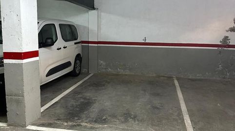 Foto 5 de Garaje en venta en Carrer D'astúries, 22, Els Pins, Blanes