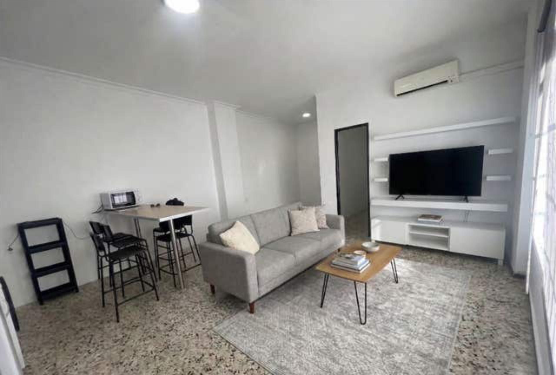 Flat for rent in Bellavista