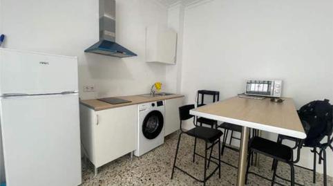 Photo 3 of Flat for rent in Bellavista,  Sevilla Capital