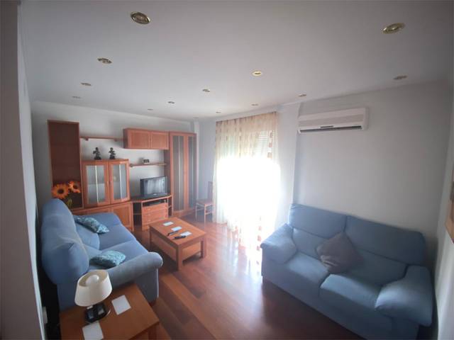 Piso en Alquiler en GR-3304, 19 en Parque de la Ermita