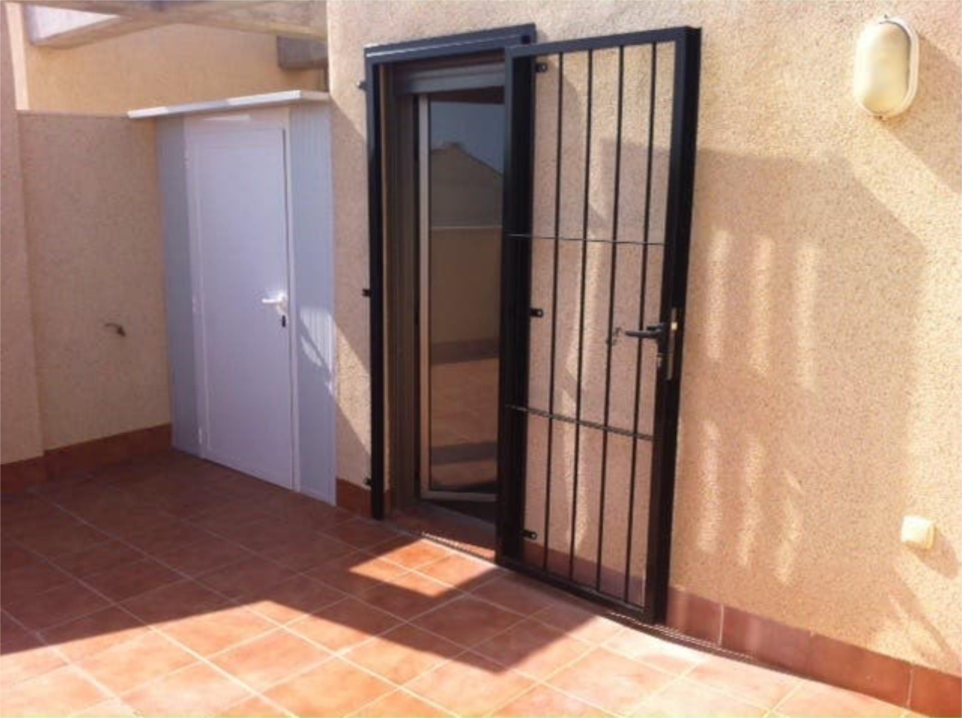 Wohnung zur Miete in Torre de la Horadada