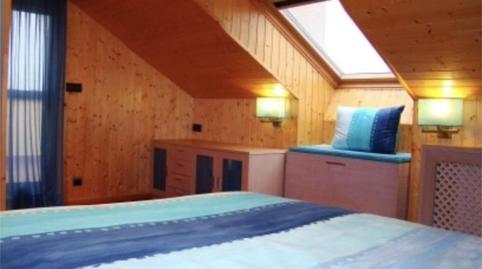 Dúplex de lloguer a Rúa Chano Piñeiro, 6, Barrocanes, Ourense Capital - imatge 5 Foto 5 de Dúplex de lloguer a Rúa Chano Piñeiro, 6, Barrocanes, Ourense Capital