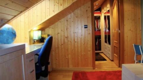 Dúplex de lloguer a Rúa Chano Piñeiro, 6, Barrocanes, Ourense Capital - imatge 4 Foto 4 de Dúplex de lloguer a Rúa Chano Piñeiro, 6, Barrocanes, Ourense Capital