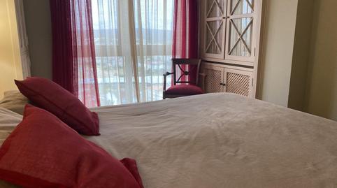 Dúplex de lloguer a Rúa Chano Piñeiro, 6, Barrocanes, Ourense Capital - imatge 3 Foto 3 de Dúplex de lloguer a Rúa Chano Piñeiro, 6, Barrocanes, Ourense Capital