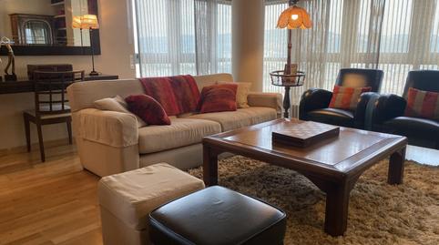 Dúplex de lloguer a Rúa Chano Piñeiro, 6, Barrocanes, Ourense Capital - imatge 2 Foto 2 de Dúplex de lloguer a Rúa Chano Piñeiro, 6, Barrocanes, Ourense Capital