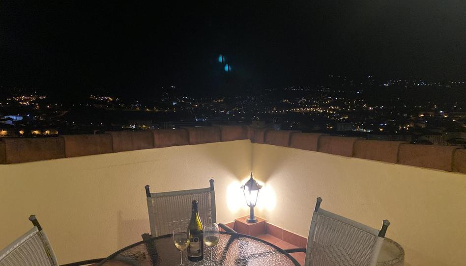 Dúplex de lloguer a Rúa Chano Piñeiro, 6, Barrocanes, Ourense Capital - imatge 1 Foto 1 de Dúplex de lloguer a Rúa Chano Piñeiro, 6, Barrocanes, Ourense Capital