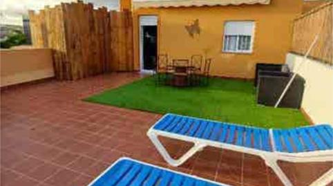 Foto 2 von Dachboden zur Miete in Los Abrigos, Granadilla de Abona