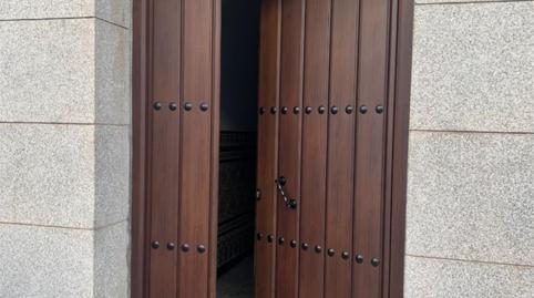 Foto 2 von Erdgeschoss zum Verkauf in Calle Pedroche, 27, Belmez, Córdoba