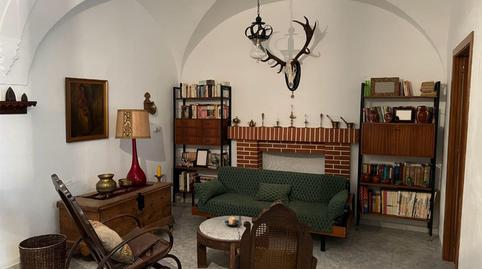 Foto 4 von Erdgeschoss zum Verkauf in Calle Pedroche, 27, Belmez, Córdoba