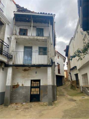 Casa-chalet en Venta en Valdastillas